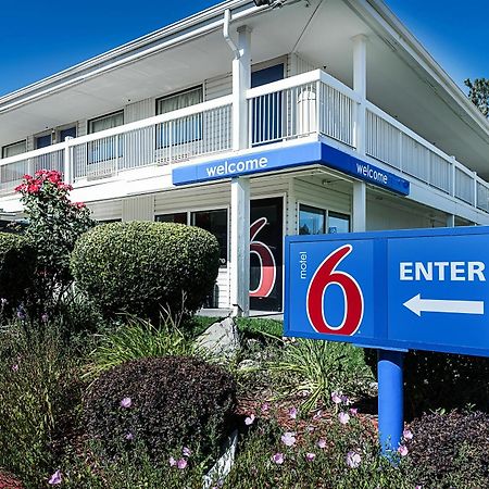 Motel 6-Sparks, Nv - Airport - Sparks Extérieur photo
