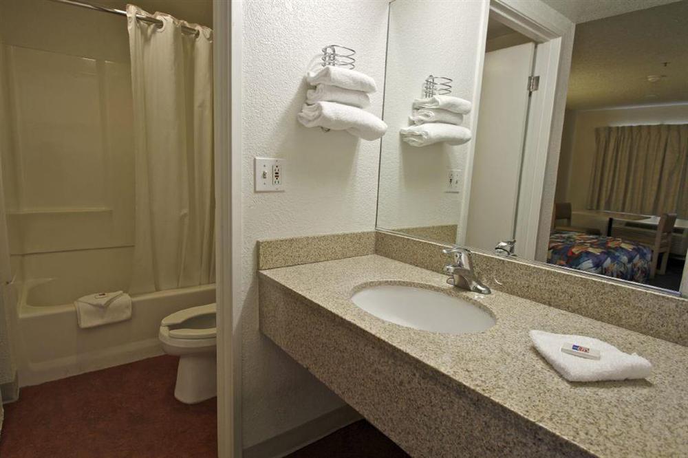 Motel 6-Sparks, Nv - Airport - Sparks Chambre photo