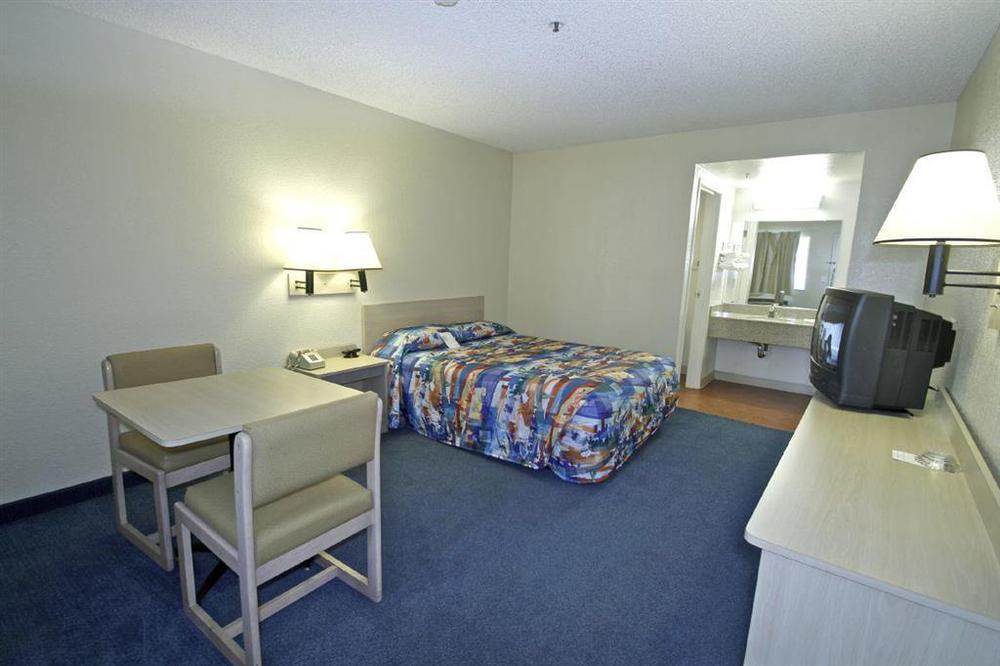 Motel 6-Sparks, Nv - Airport - Sparks Chambre photo