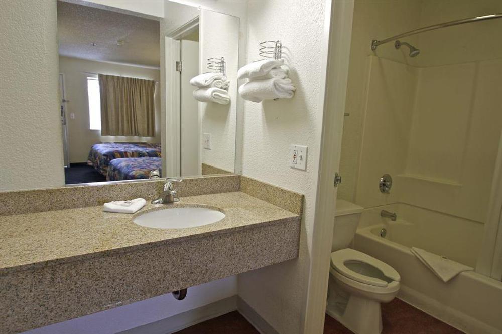 Motel 6-Sparks, Nv - Airport - Sparks Chambre photo