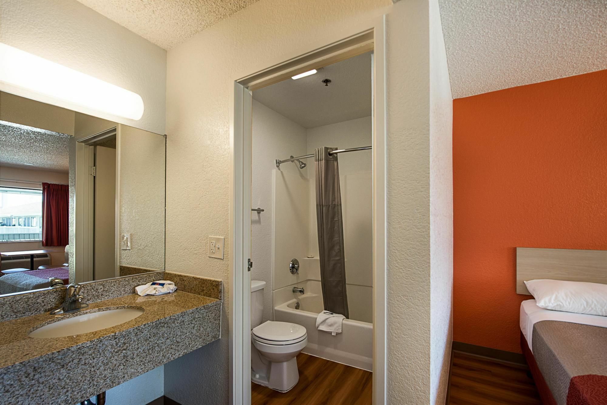 Motel 6-Sparks, Nv - Airport - Sparks Extérieur photo