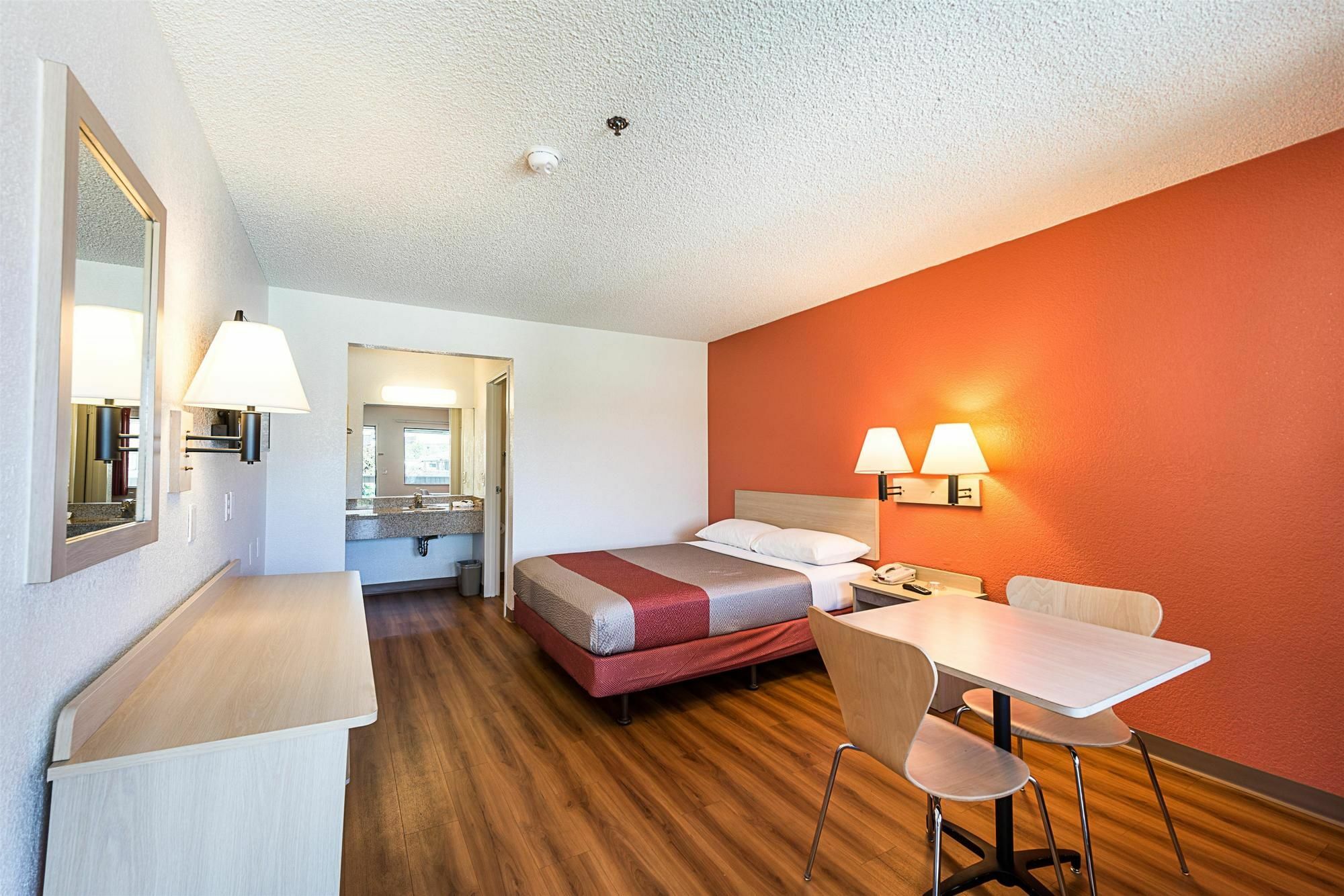 Motel 6-Sparks, Nv - Airport - Sparks Extérieur photo