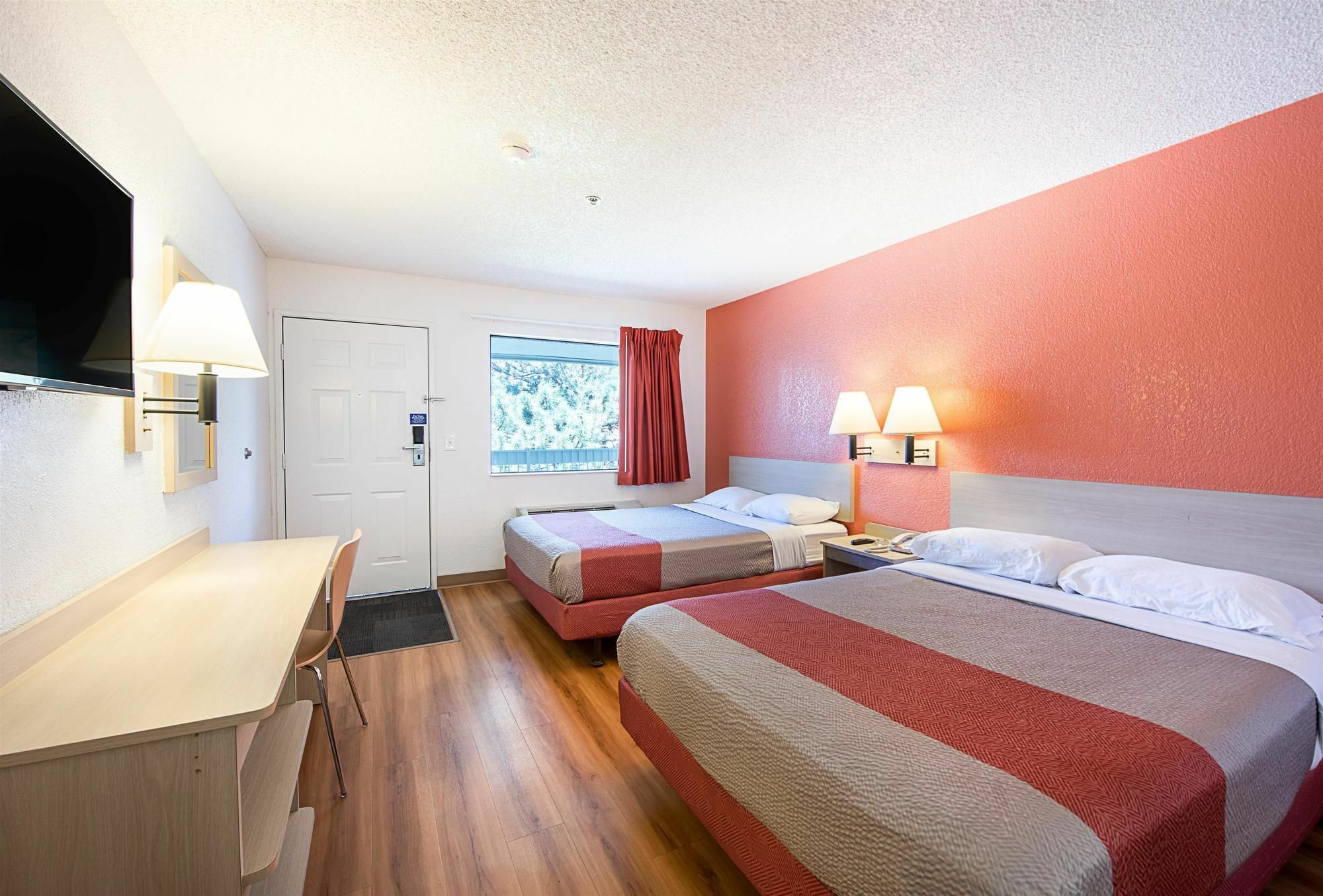 Motel 6-Sparks, Nv - Airport - Sparks Extérieur photo