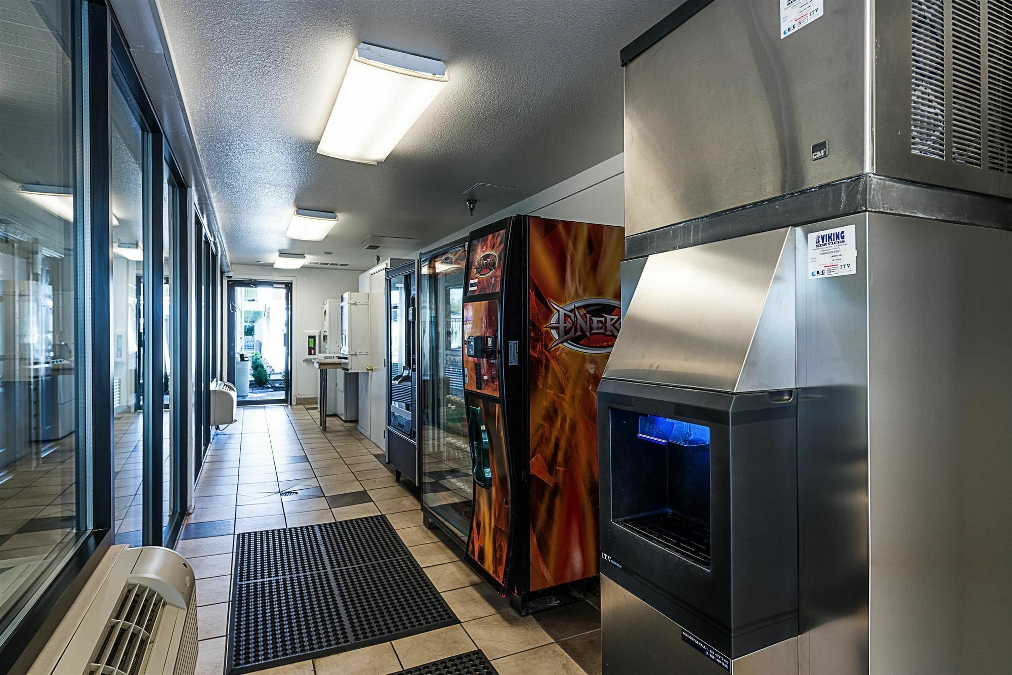 Motel 6-Sparks, Nv - Airport - Sparks Extérieur photo
