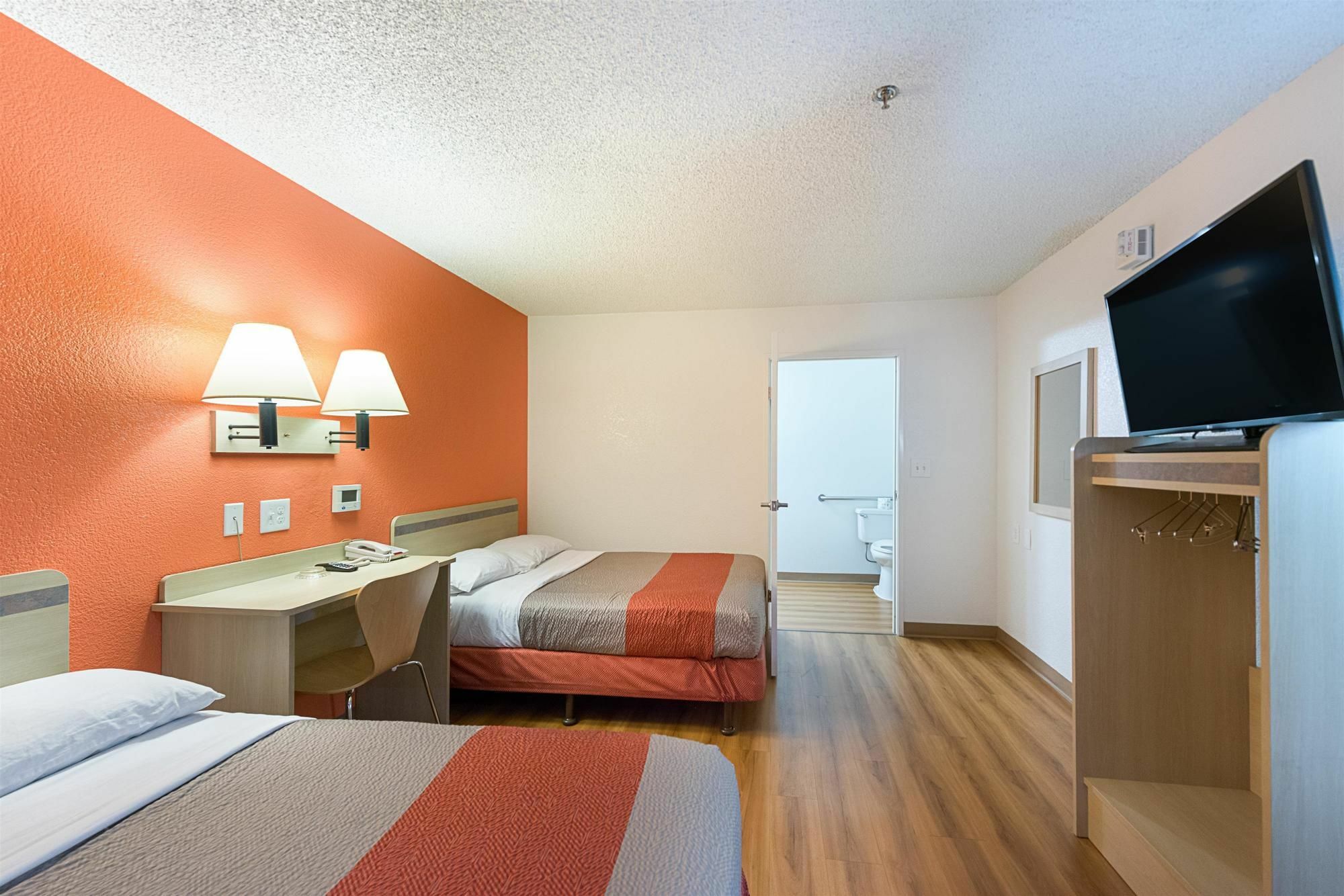Motel 6-Sparks, Nv - Airport - Sparks Extérieur photo