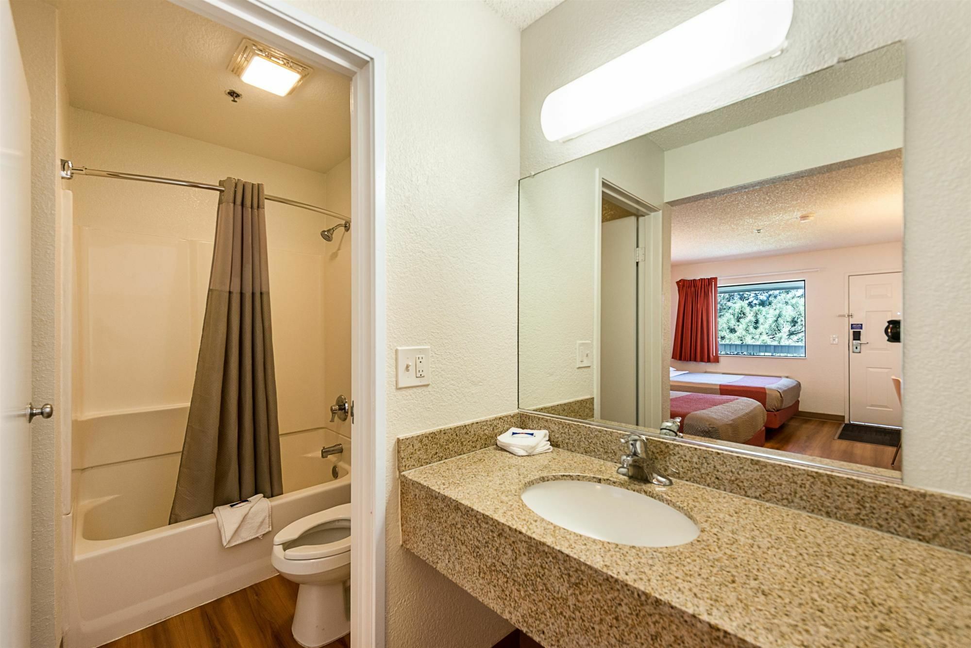 Motel 6-Sparks, Nv - Airport - Sparks Extérieur photo