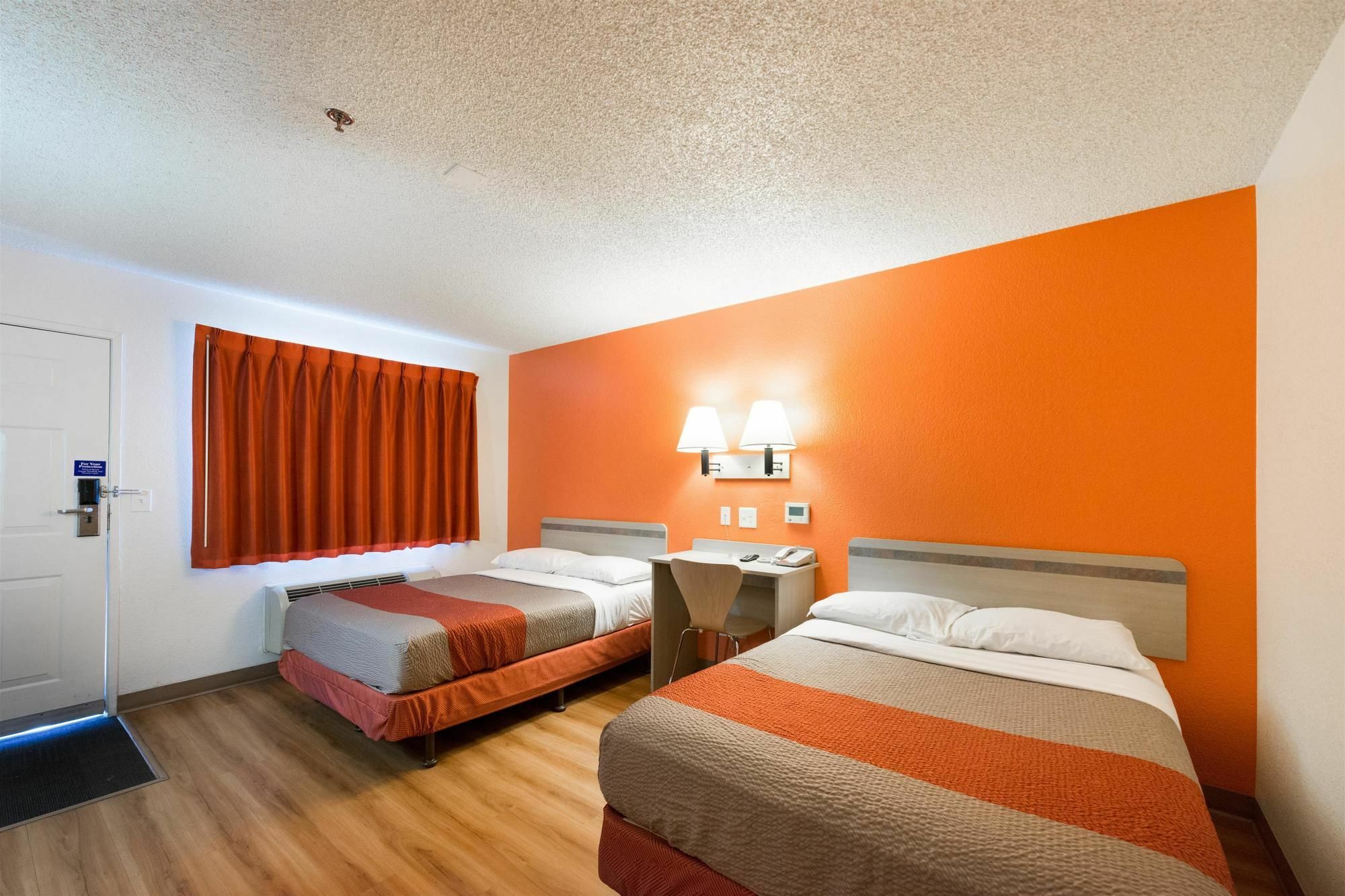 Motel 6-Sparks, Nv - Airport - Sparks Extérieur photo