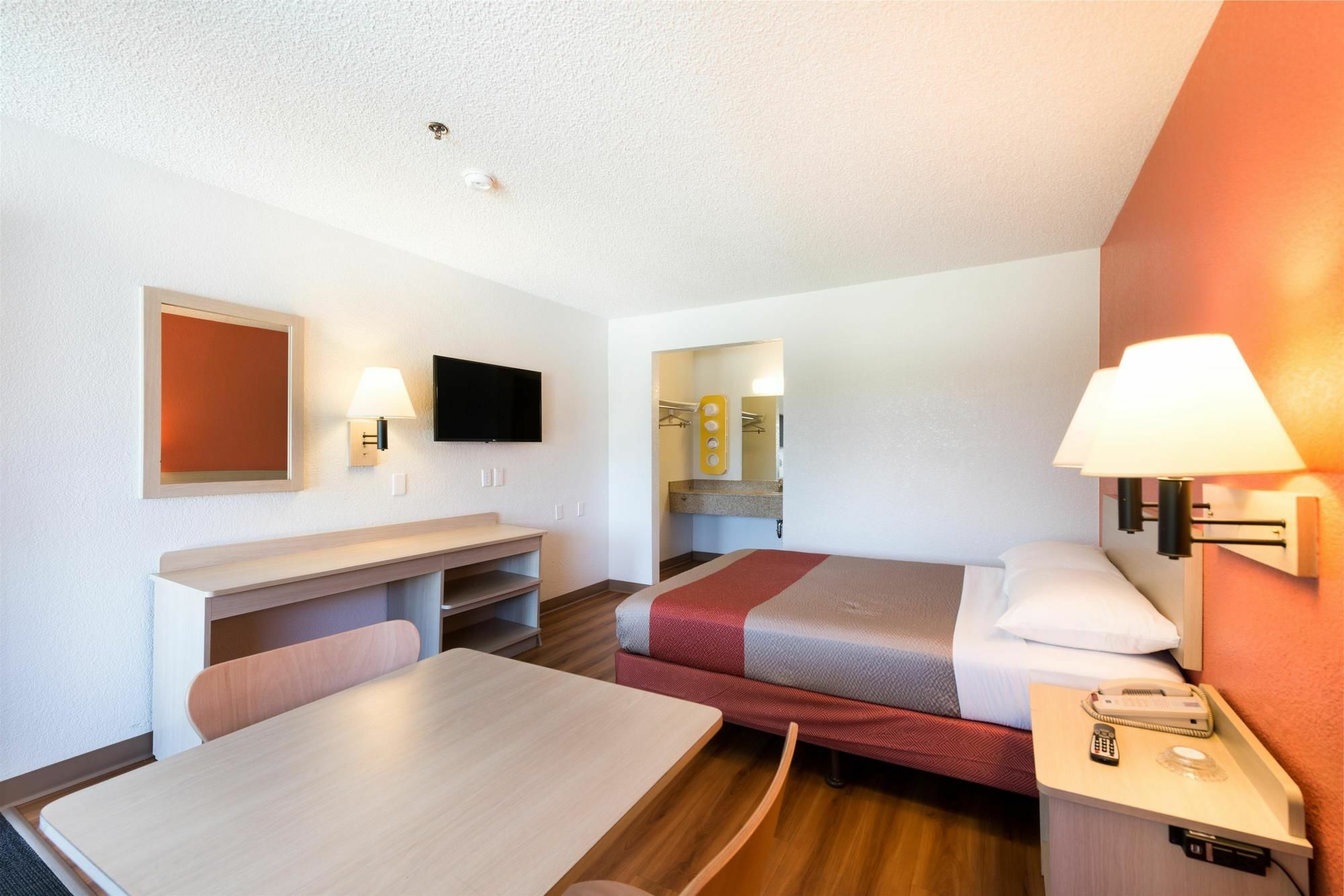 Motel 6-Sparks, Nv - Airport - Sparks Extérieur photo